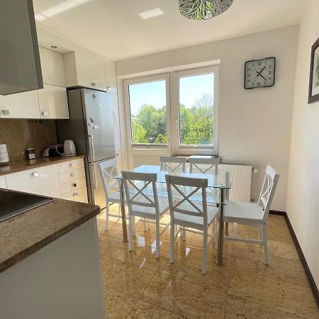 Marble Apartament Zamosc  Exterior photo