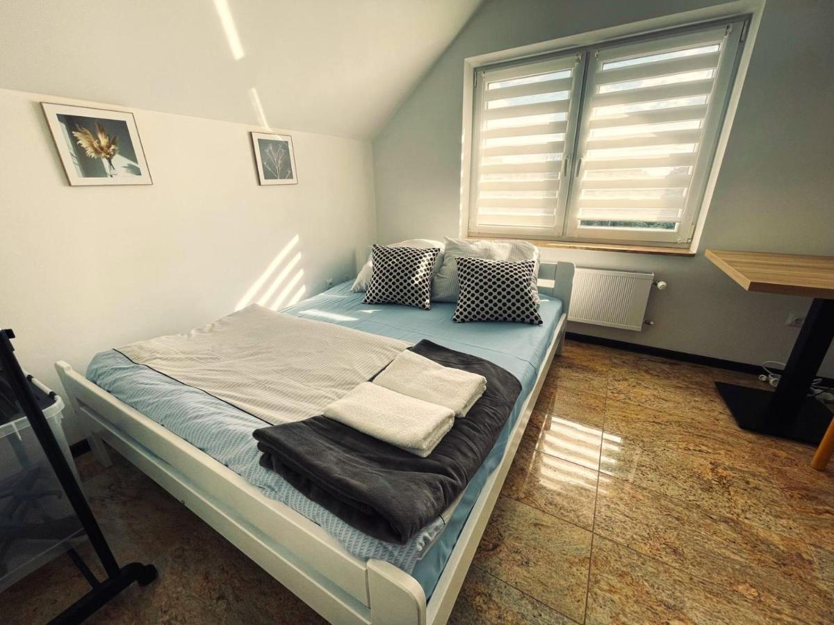 Marble Apartament Zamosc  Exterior photo