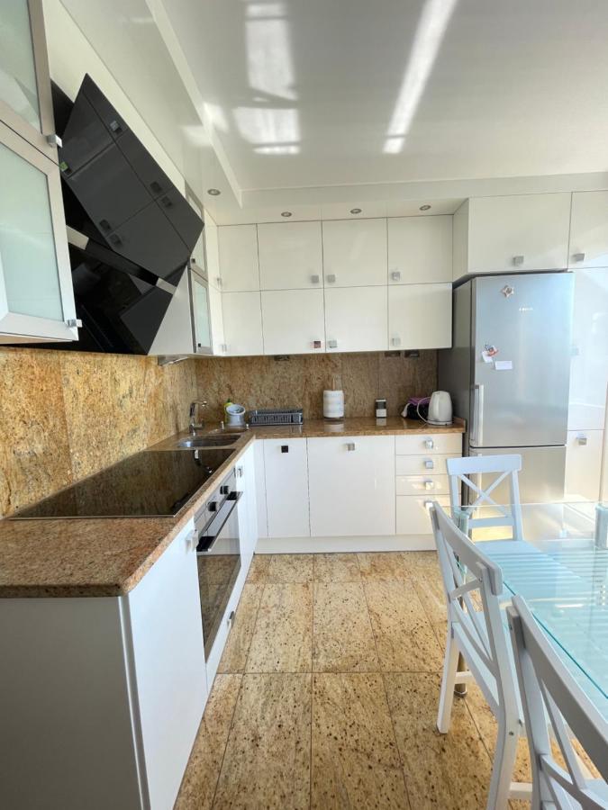 Marble Apartament Zamosc  Exterior photo