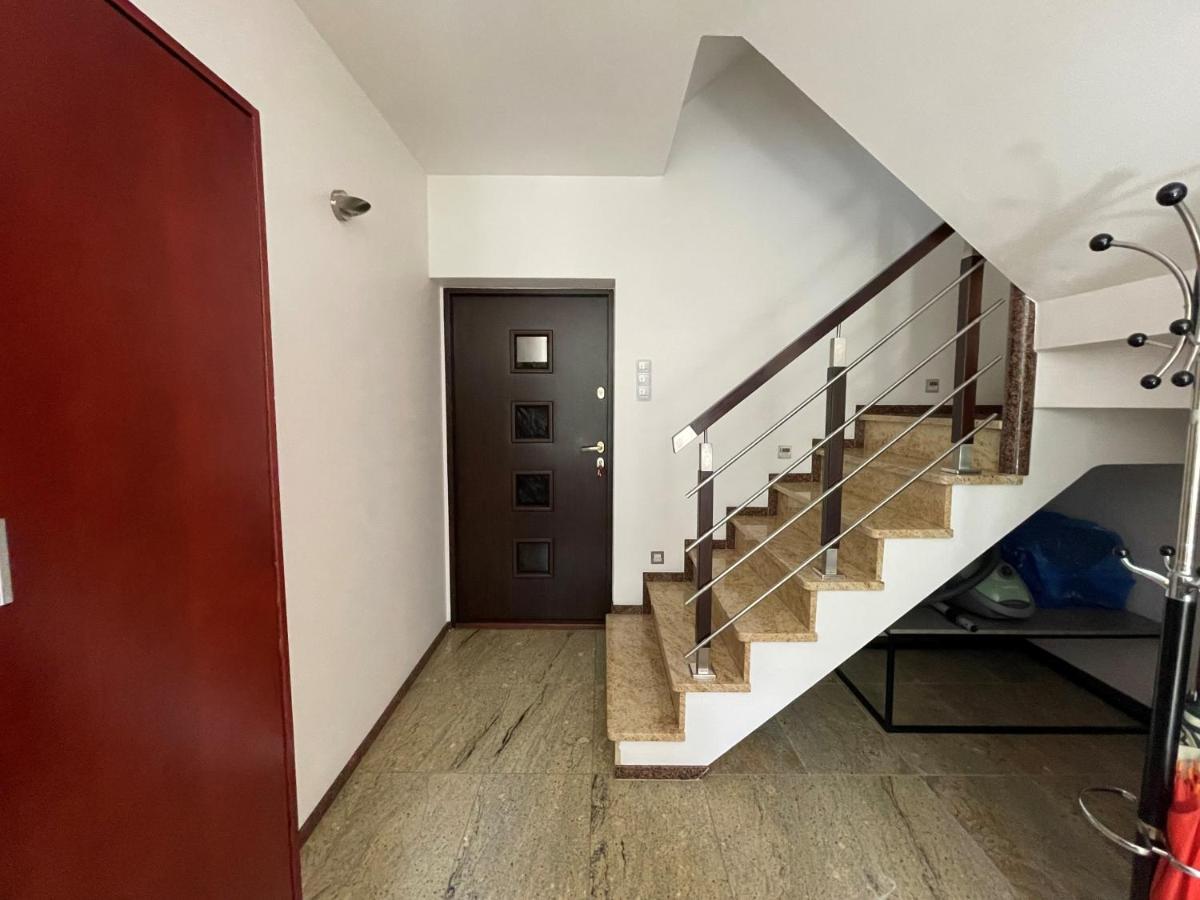 Marble Apartament Zamosc  Exterior photo