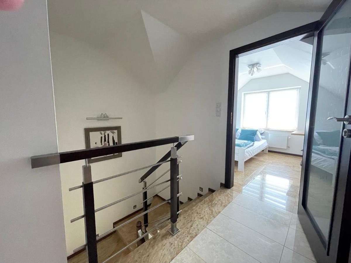Marble Apartament Zamosc  Exterior photo