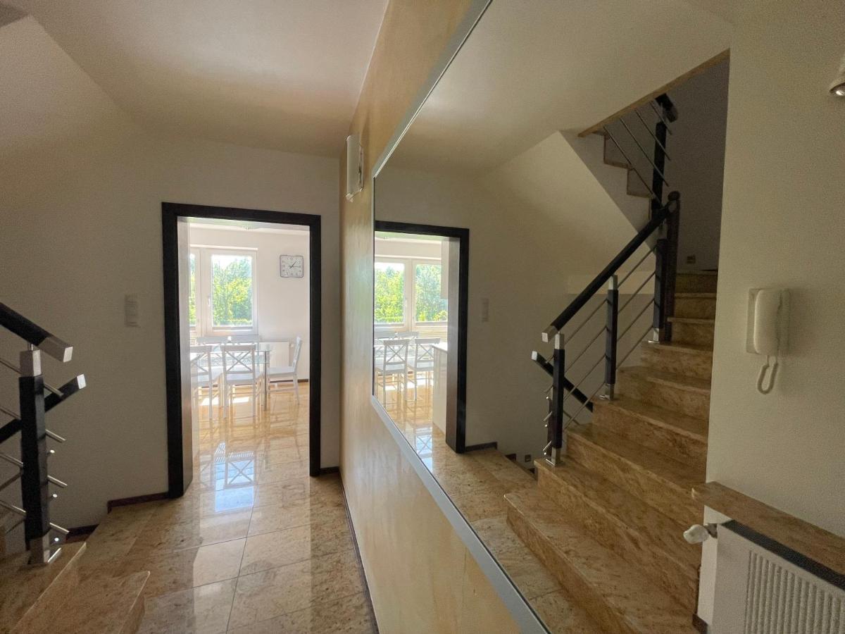 Marble Apartament Zamosc  Exterior photo