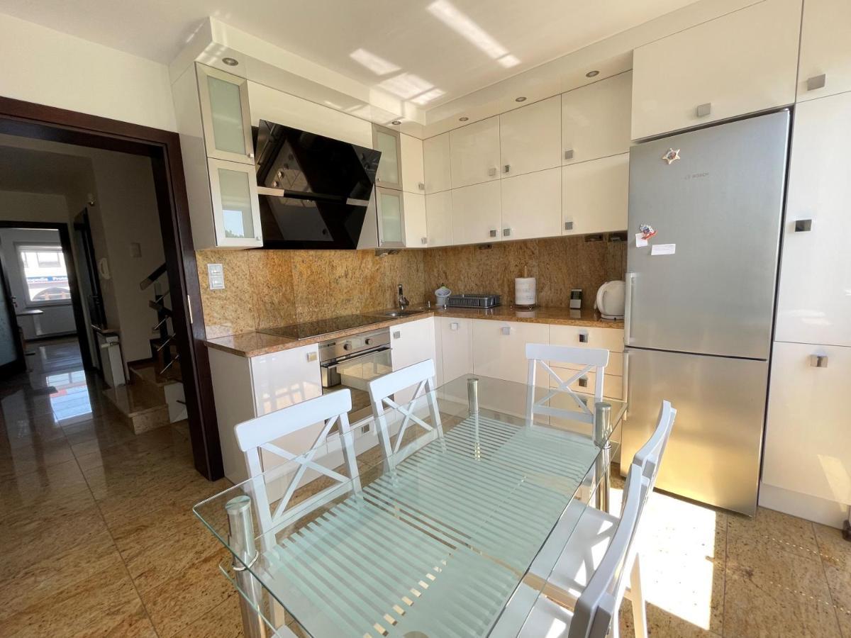 Marble Apartament Zamosc  Exterior photo