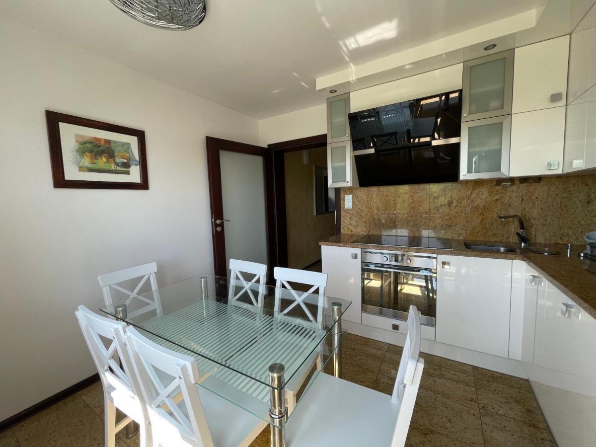 Marble Apartament Zamosc  Exterior photo