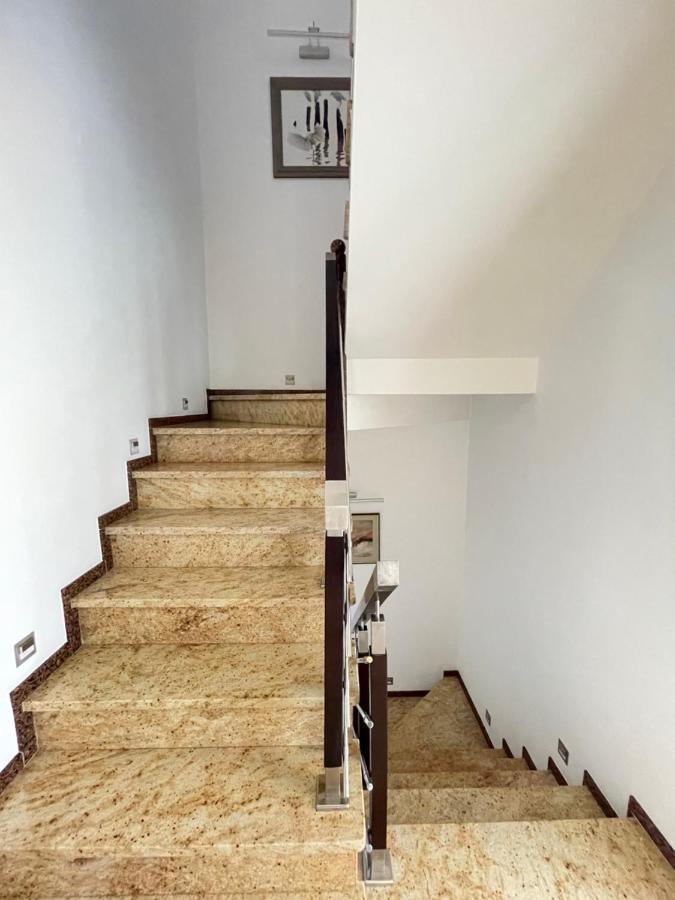 Marble Apartament Zamosc  Exterior photo
