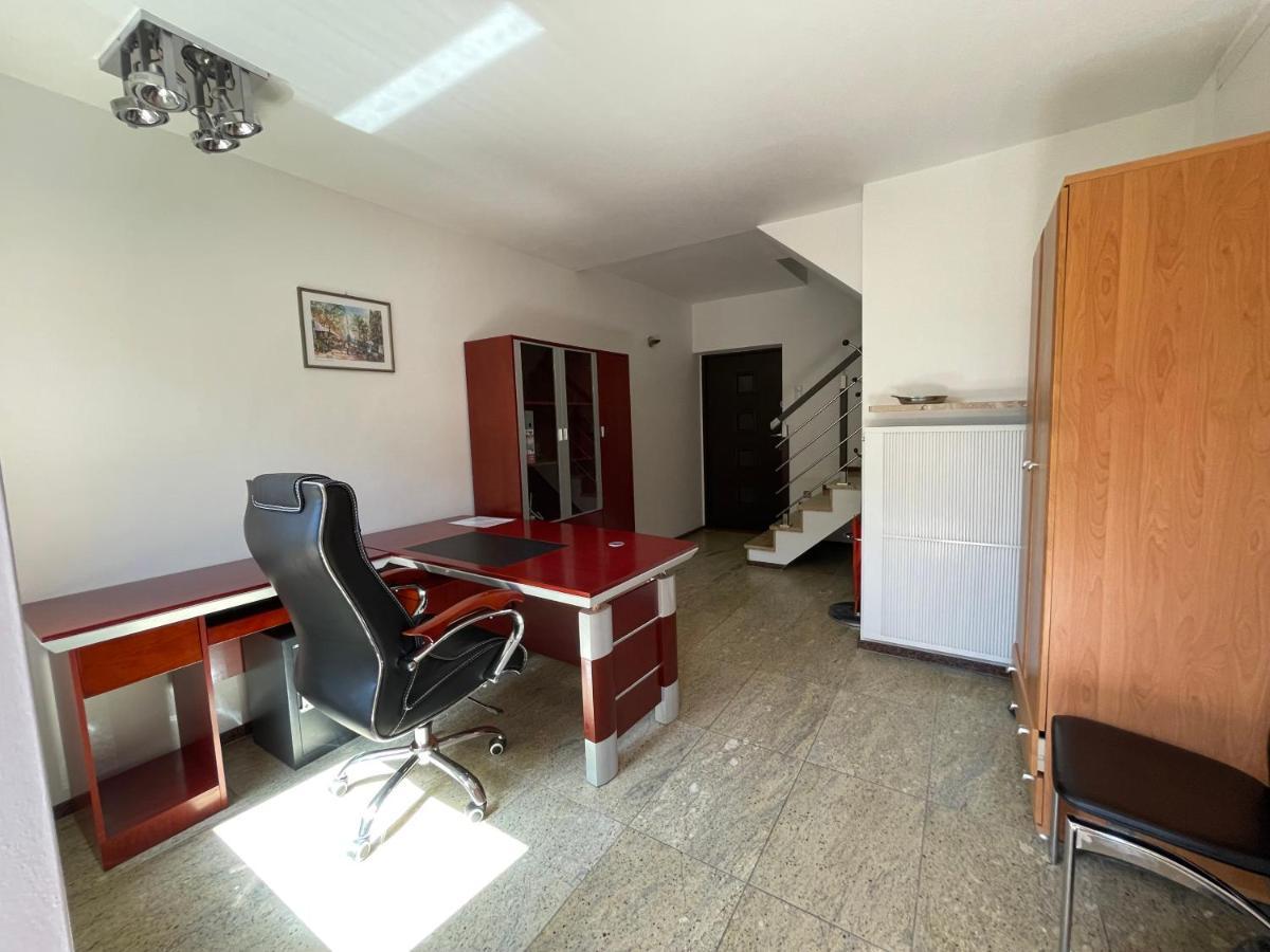Marble Apartament Zamosc  Exterior photo