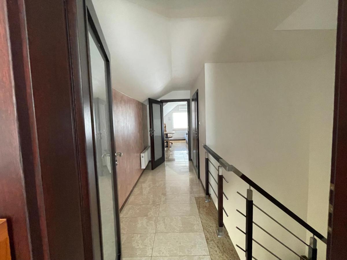 Marble Apartament Zamosc  Exterior photo