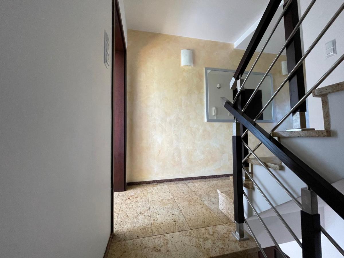 Marble Apartament Zamosc  Exterior photo