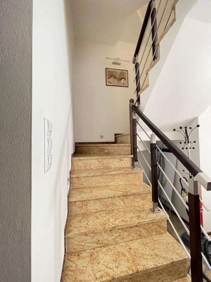 Marble Apartament Zamosc  Exterior photo